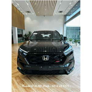 Honda CR-V 2.0L e:HEV RS 2025