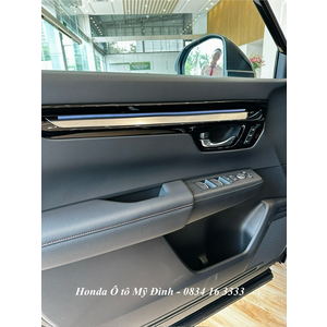 Honda CR-V 2.0L e:HEV RS 2025