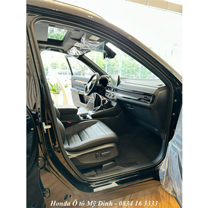 Honda CR-V 2.0L e:HEV RS 2025