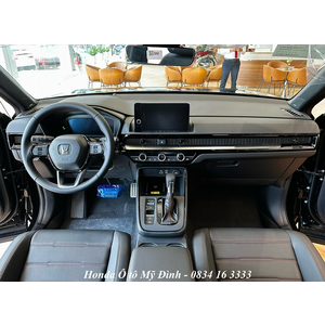 Honda CR-V 2.0L e:HEV RS 2025