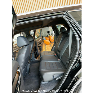 Honda CR-V 2.0L e:HEV RS 2025