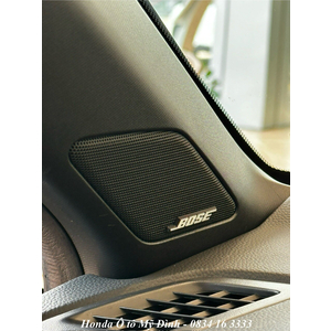Honda CR-V 2.0L e:HEV RS 2025