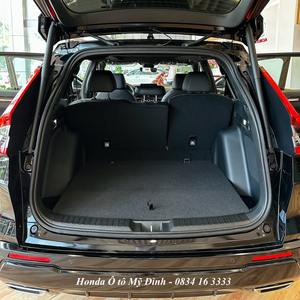 Honda CR-V 2.0L e:HEV RS 2025