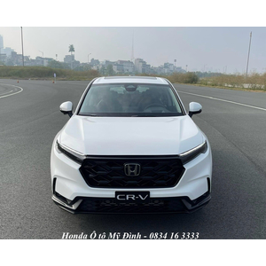 Honda CR-V L AWD 2025