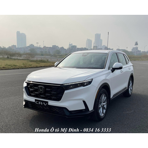 Honda CR-V L AWD 2025