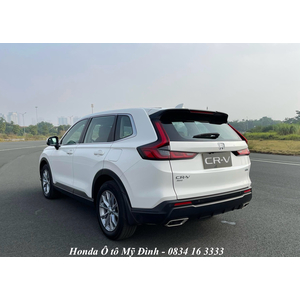 Honda CR-V L AWD 2025