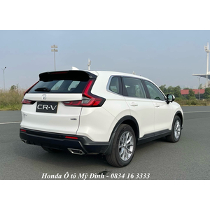 Honda CR-V L AWD 2025