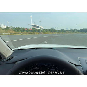 Honda CR-V L AWD 2025