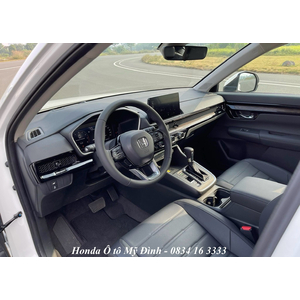 Honda CR-V L AWD 2025