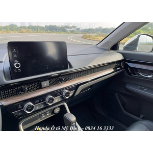 Honda CR-V L AWD 2025