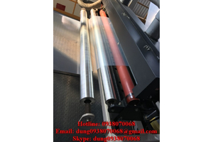 Bộ xữ lý corona loại 6 tấc