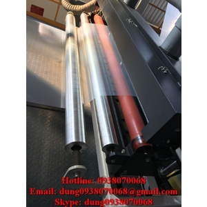 Bộ xữ lý corona loại 6 tấc