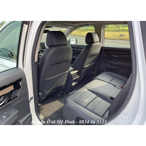Honda CR-V L AWD 2025