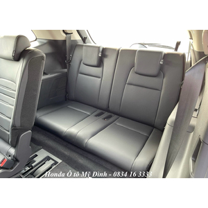 Honda CR-V L AWD 2025