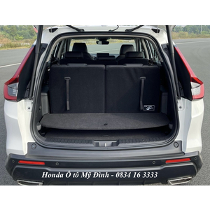Honda CR-V L AWD 2025