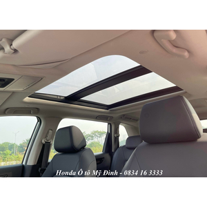 Honda CR-V L AWD 2025