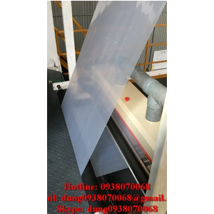 Bộ xữ lý corona loại 1.2m