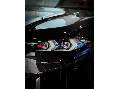 BMW X5 xDrive40i XLine LCI