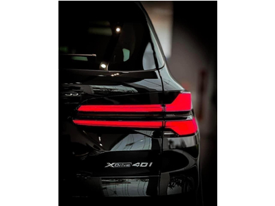 BMW X5 xDrive40i XLine LCI