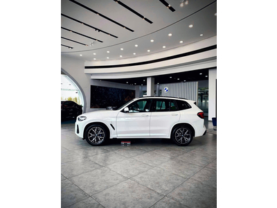 BMW X3 sDrive20i M Sport