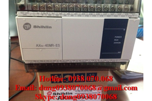 PLC SHIHLIN AX2N-64MR-ES, AX2N-64MT-ES,