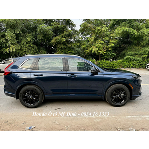 Honda CR-V 2.0L e:HEV RS 2025