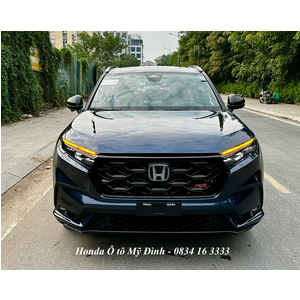 Honda CR-V 2.0L e:HEV RS 2025