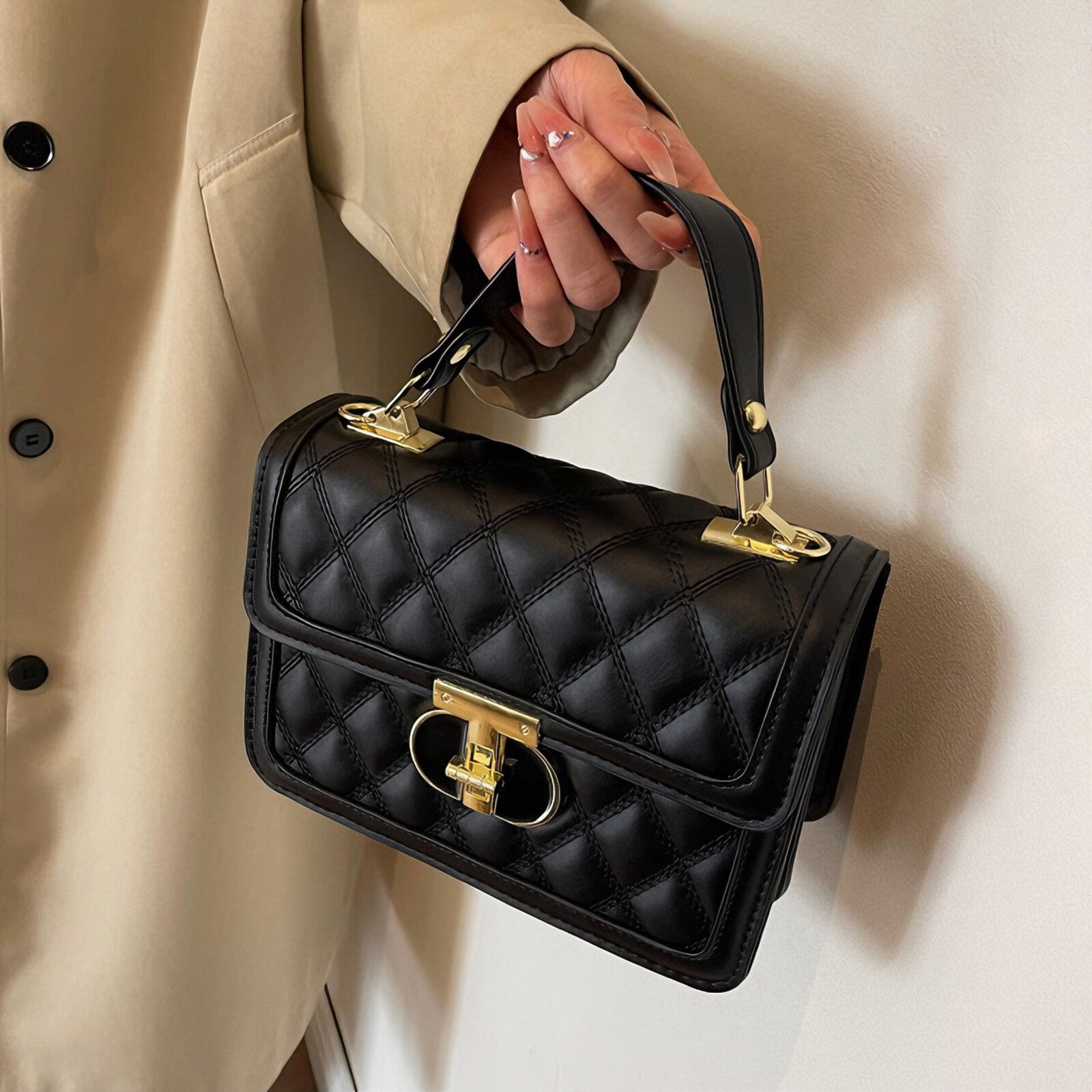 TÚI XÁCH NỮ CROSS BODY 555