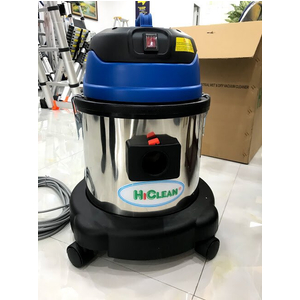 Máy hút bụi HiClean HC 20/US