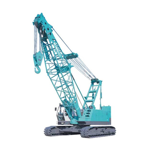Cần cẩu bánh xích Kobelco 7055-3F