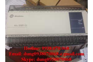 PLC SHIHLIN AX2N-32MR-ES, AX2N-32MT-ES