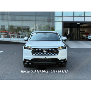 Honda HR-V e:HEV RS 2025