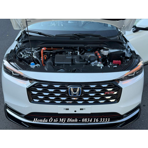 Honda HR-V e:HEV RS 2025