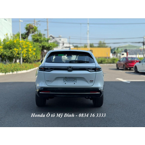 Honda HR-V e:HEV RS 2025