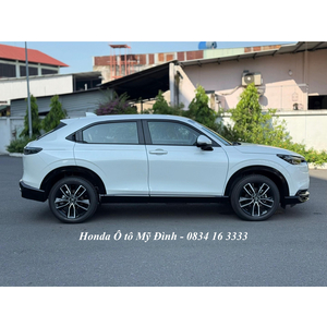 Honda HR-V e:HEV RS 2025