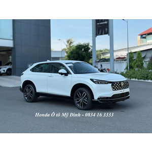 Honda HR-V e:HEV RS 2025