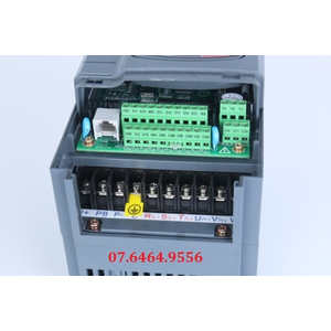 Biến Tần KCLY KOC600 3,7Kw Vào 3 pha 380 Ra 3 Pha 380V