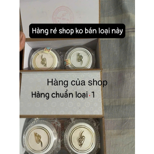 Bạch Thuỷ Tinh (SHUIJINGBAI) Đặc trị mụn, nám, tàn nhang, làm trắng da và chống lão hóa