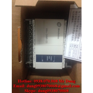 PLC SHIHLIN AX1N-40MT-ES