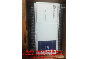 PLC SHIHLIN AX1N-40MR-ES, AX1N-40MT-ES