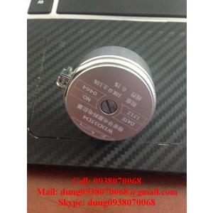 Biến trở vô cấp WDS35D4 2k, 5k, 10k