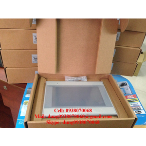 Màn hình Weintek MT8100iE, MT8101iE