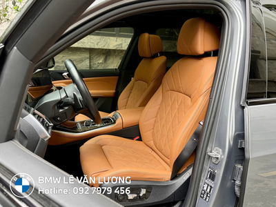 BMW X5 xDrive40i LCI M Sport 2025