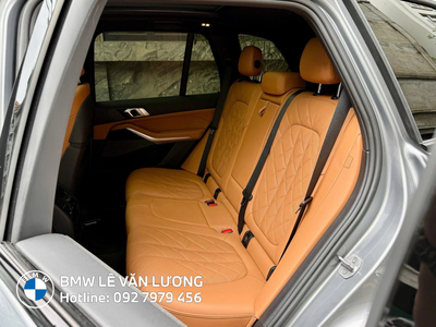 BMW X5 xDrive40i LCI M Sport 2025