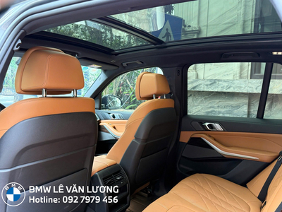 BMW X5 xDrive40i LCI M Sport 2025