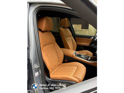 BMW X5 xDrive40i LCI M Sport 2025