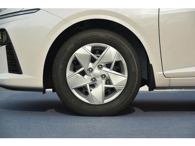 Hyundai Accent All New 1.5 MT Tiêu Chuẩn 2025