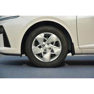 Hyundai Accent All New 1.5 MT Tiêu Chuẩn 2025