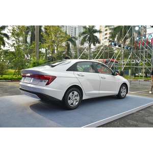 Hyundai Accent All New 1.5 MT Tiêu Chuẩn 2025