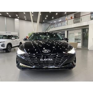 Hyundai Elantra 2.0 AT All New 2024
